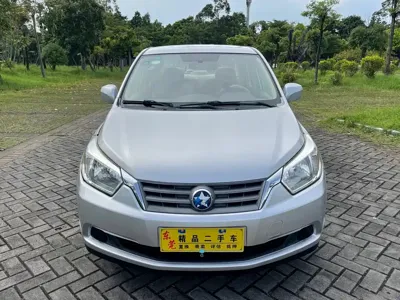 Venucia D50