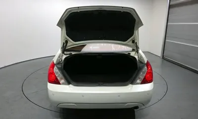 Renault-KoreaSamsung SM5