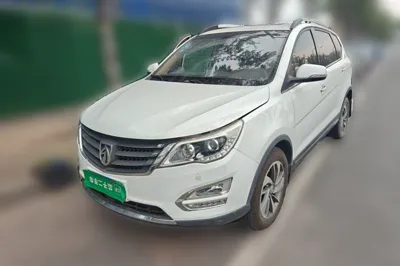 Baojun 560