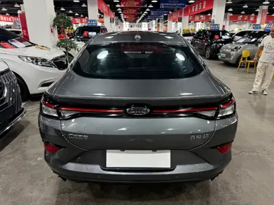 JAC A5