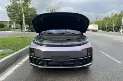Li Auto L7