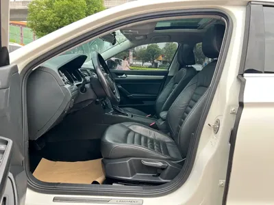 Volkswagen Lamando