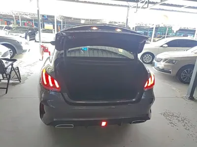 MG MG5