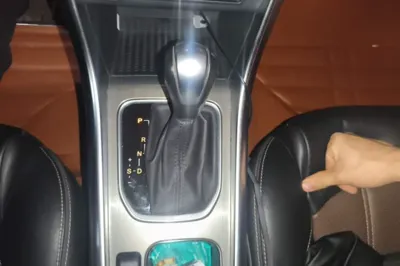BYD Song