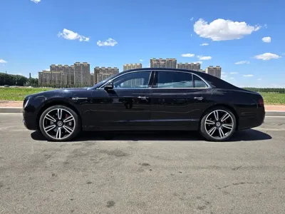 Bentley Flying Spur