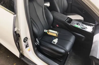 BYD Seal 06 New Energy