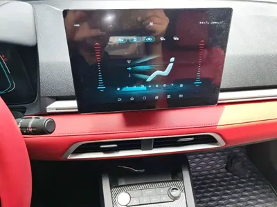 BYD e2