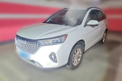 Haval M6