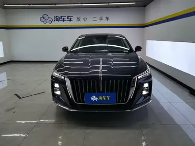Hongqi Hongqi H5