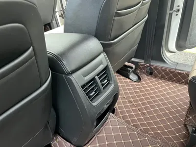 Baojun 360