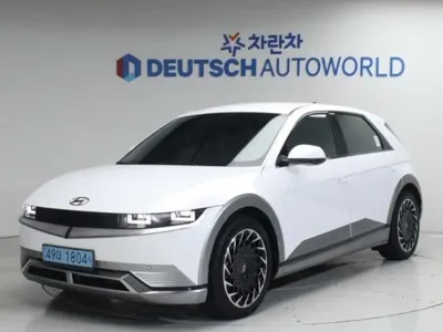 Hyundai Ioniq5