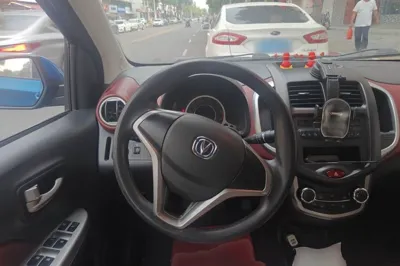 Changan Benni