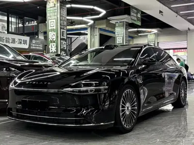 享界 Xiangji S9