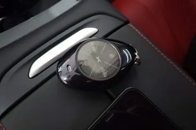 Xpeng P7