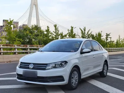 Volkswagen Santana