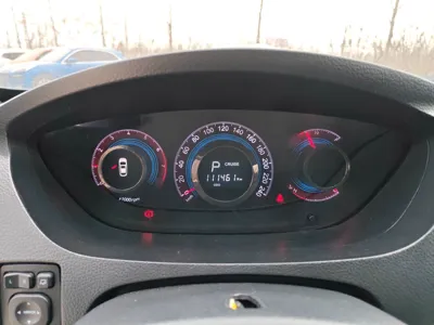 Luxgen Great 7 SUV