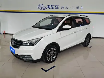 Baojun 730