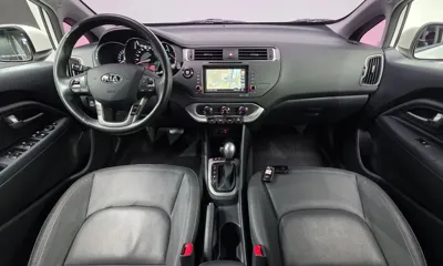 Kia Pride