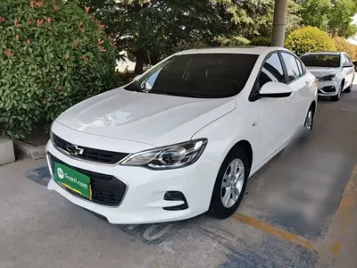 Chevrolet Cavalier