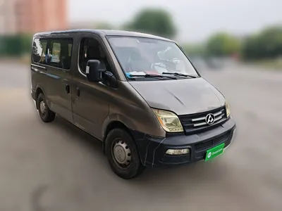 SAIC MAXUS Xintu V80