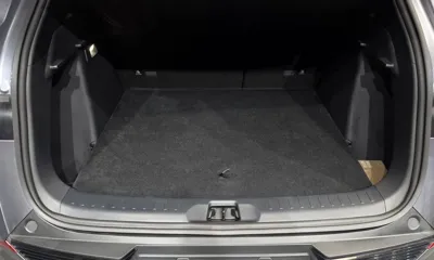 BYD Atto 3