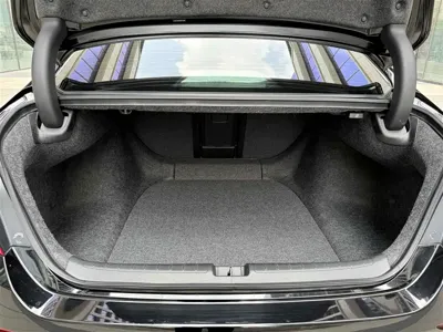 Honda Inspire