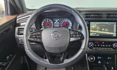 KG_Mobility_Ssangyong KORANDO