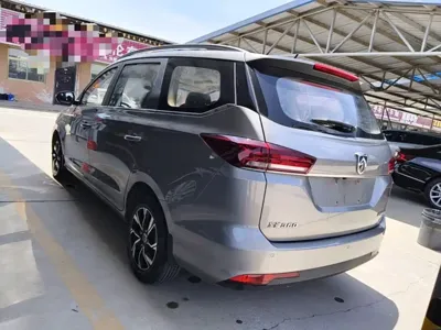 Baojun 360