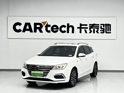 Roewe ei5