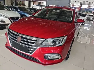 Roewe i5
