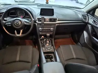 Mazda 3 Axela