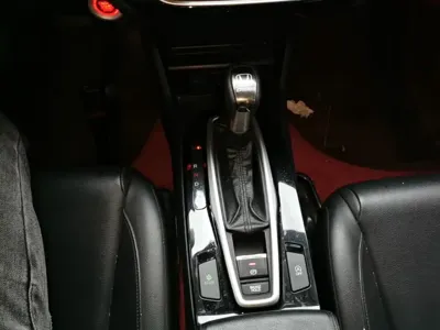 Honda Crider