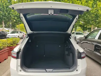 Volkswagen ID.4 X