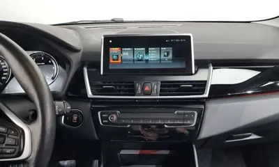 BMW 2-Series