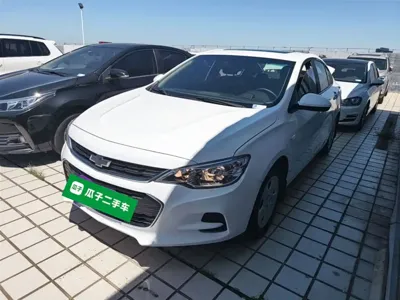 Chevrolet Cavalier
