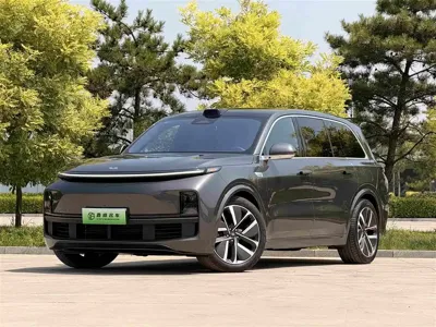 Li Auto Li L9
