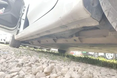Roewe ei5
