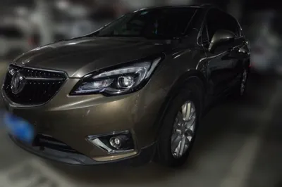 Buick Envision