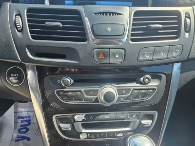 Renault-KoreaSamsung SM5