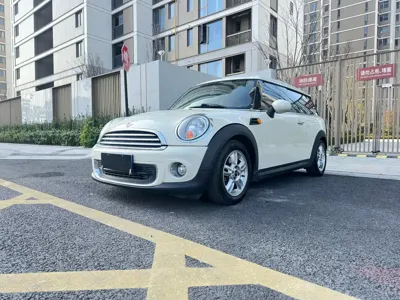 MINI Mini Clubman