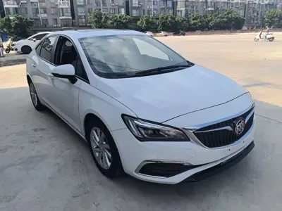 Buick Verano