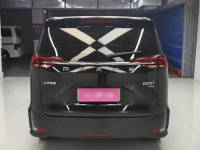 SAIC MAXUS EUNIQ 5