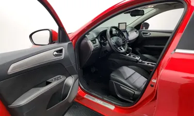 Renault-KoreaSamsung XM3