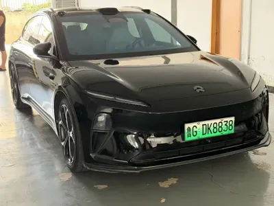 Nio ET5T