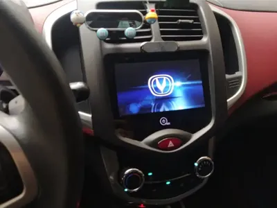 Changan Benben