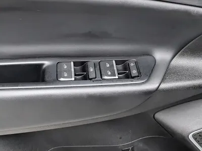 Geely Emgrand GS