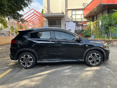 Honda XR-V