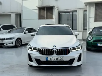 BMW Gran Turismo