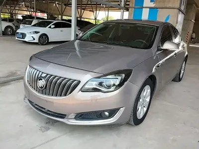 Buick Regal