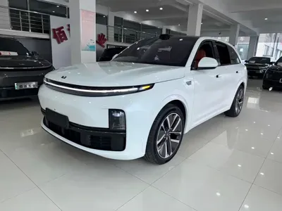 Li Auto Li L7